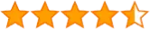 Fünf Sterne